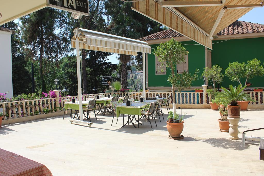 Hotel Reutlingen Hof Antalya Exteriér fotografie